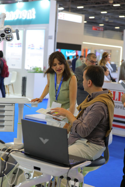 IDEX İstanbul 2025 4. Gün