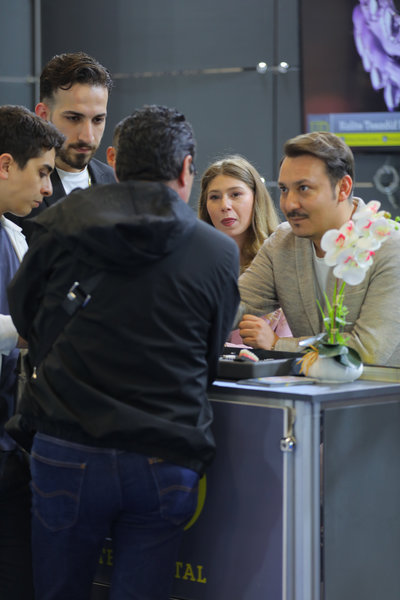 IDEX İstanbul 2025 4. Gün