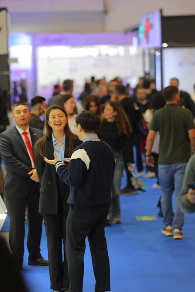 IDEX İstanbul 2025 4. Gün