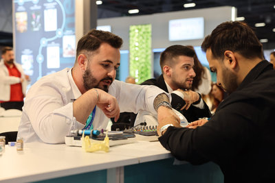 IDEX İstanbul 2025 4. Gün