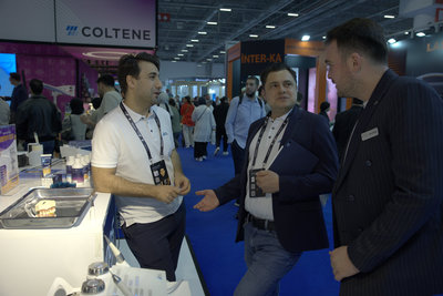 IDEX İstanbul 2025 4. Gün