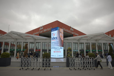 IDEX İstanbul 2025 4. Gün