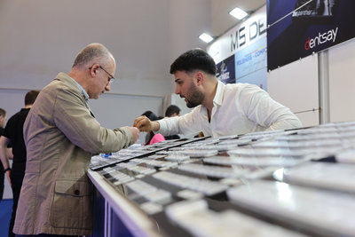 IDEX İstanbul 2025 4. Gün