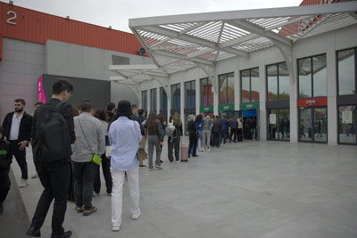 IDEX İstanbul 2025 4. Gün