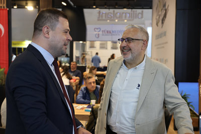 IDEX İstanbul 2025 4. Gün