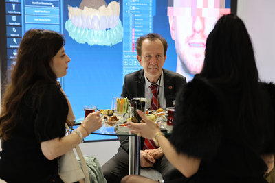 IDEX İstanbul 2025 4. Gün