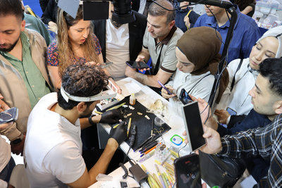 IDEX İstanbul 2025 4. Gün