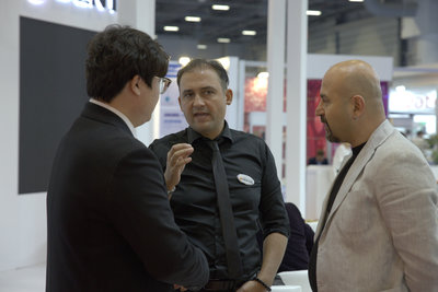 IDEX İstanbul 2025 4. Gün