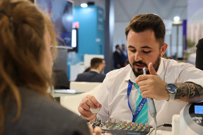 IDEX İstanbul 2025 4. Gün