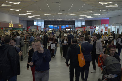 IDEX İstanbul 2025 4. Gün