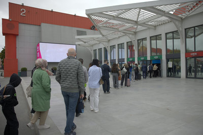 IDEX İstanbul 2025 4. Gün