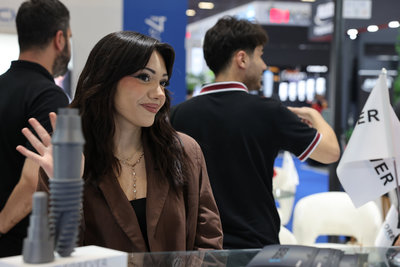 IDEX İstanbul 2025 4. Gün