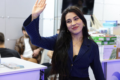 IDEX İstanbul 2025 4. Gün