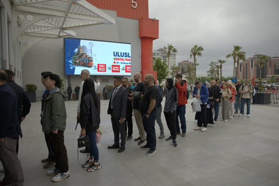 IDEX İstanbul 2025 4. Gün