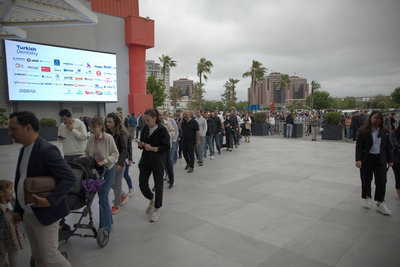 IDEX İstanbul 2025 4. Gün