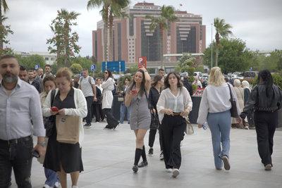 IDEX İstanbul 2025 4. Gün