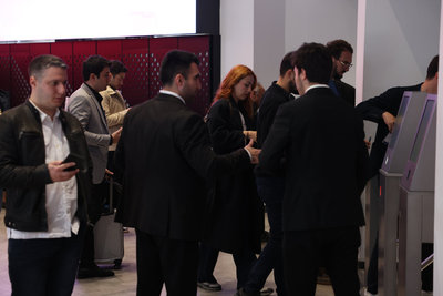 IDEX İstanbul 2025 4. Gün