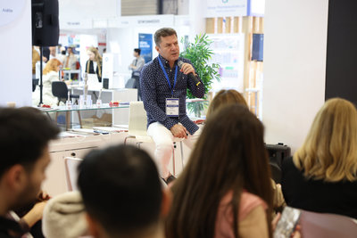 IDEX İstanbul 2025 4. Gün