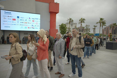 IDEX İstanbul 2025 4. Gün