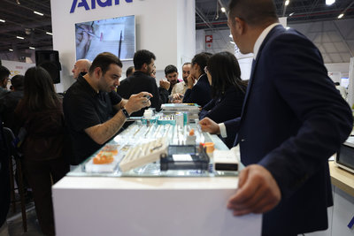 IDEX İstanbul 2025 4. Gün