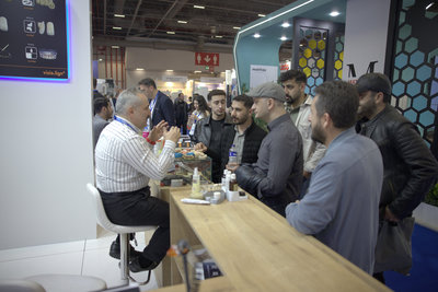 IDEX İstanbul 2025 4. Gün