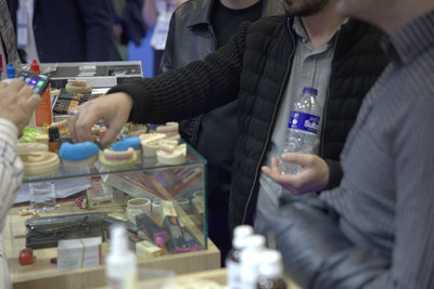 IDEX İstanbul 2025 4. Gün