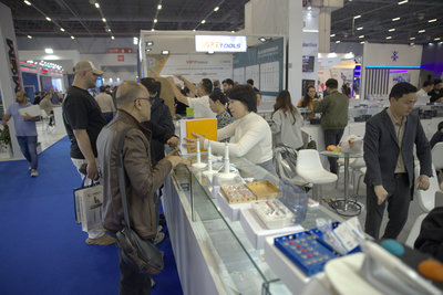 IDEX İstanbul 2025 4. Gün