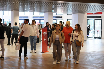 IDEX İstanbul 2025 4. Gün