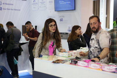 IDEX İstanbul 2025 4. Gün