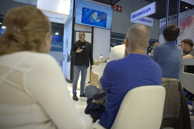 IDEX İstanbul 2025 4. Gün