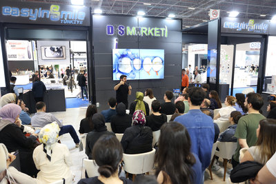 IDEX İstanbul 2025 4. Gün