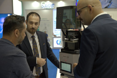 IDEX İstanbul 2025 4. Gün