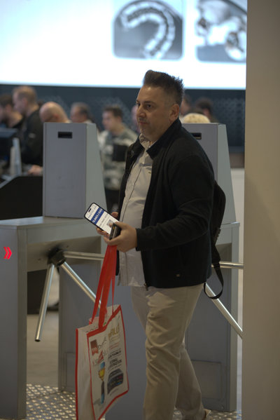 IDEX İstanbul 2025 4. Gün