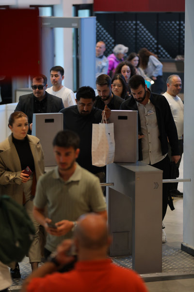 IDEX İstanbul 2025 4. Gün