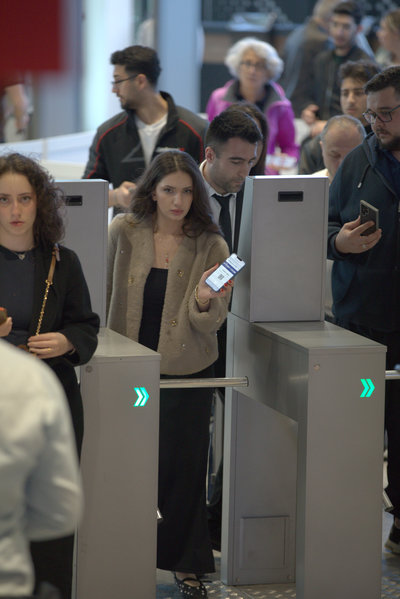 IDEX İstanbul 2025 4. Gün